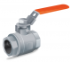 Prince Ball Valve, Size 8mm