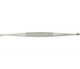 B Martin BM-62-537 Martini Double Ended Spoon Curette, Length 140mm