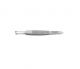 Roboz RS-8247 Harmon Forceps, Size , Length 3inch