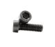 Unbrako Socket Head Cap Screw, Diameter M2, Length 3, Wrench Key Size 1.5mm