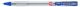 Cello Speed Ball Point Pen, Black Color, Metal Clip 0.7 mm, 10 Pcs/4 Pouches
