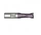 Dormer C1262.0 Slot Drill, Dimension 2mm