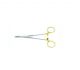 Roboz RS-7896 Olsen-Hegar Needle Holder/Scissors, Size , Length 6.5inch