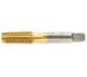 Emkay Tools Pipe Tap, Size 3/8inch, Type BSP 6inch