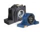 Timken EC218-END COVER Spherical Roller Housed Unit