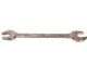 Everest Double Open End Spanner, Size 25 x 28mm, Series No 29