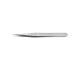 Roboz RS-4960 Dumont #1 Forceps, Size 0.20 x 0.12mm, Length 120mm