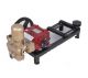 Atomic SP-3S Agriculture Car & Scooter Wash Service Pump, Power 2hp, Speed 1440rpm