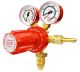 Seema S.S.DG.HY-3 Hydrogen Gas Regulator, Max Outlet Pressure 10bar