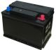 Exide SF FS1080-105D31 L/R Car Battery, Capacity 85AH