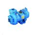 Kirloskar KOSN-0520 Single Phase Open Well Submersible Pump, Power Rating 0.5hp, Size 25 x  25mm