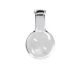 Mordern Scientific BT124260031 Round Bottom Flask, Capacity 3000ml