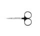 Roboz RS-5840SC Bonn Scissors, Legth 3.5inch