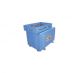 SISCO India KAHN (Reciprocating) Shaking Machine, Size 36 x 13 x 4inch, Power Rating 1/2hp