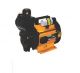 Kirloskar Mini 42S Mini 42S Domestic Monoblock Pump, Power Rating 1.02hp, Size 25 x 25mm