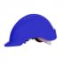 Saviour HPSAV-THRB Tough Hat with Ratchet, Color Blue