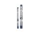 Crompton Greaves 4CSSF3-3050(3PH) Stainless Steel Submersible Pumpset, Power Rating 3hp, Number of Stage 50, Number of Phase 3