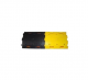 Kohinoor KE-75400SB ABS Speed Bump, Color Yellow Black, Lenght 500mm