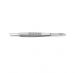 Roboz RS-5206 McCullough Forceps, Legth 4inch