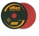 Norton Alkon Gold Plus Sanding Disc, Size 100 x 16mm, Grit 36