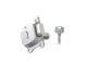 Godrej 8085 Curvo Drawer Lock, Size 20mm, Baan Code LKYDFR20C