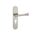 Godrej 7551 Door Handle, Size 240mm, Series NEH 03, Baan Code LKYPDMN31