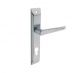 Godrej 6689 Door Handle, Size 200mm, Series NEH 09, Baan Code LKYPDMN89