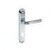 Godrej 6693 Door Handle, Size 240mm, Series NEH 10, Baan Code LKYPDMN93