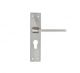 Godrej 7118 Baby Latch with Handle Set, Series NEH 05, Baan Code LKYPDMN65