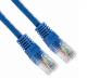 Moselissa Patch Cord CAT5 Network Cable, Length 1m