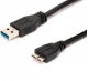 Moselissa USB 3.0 Hard Disk Cable