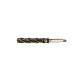 Addison Taper Shank Core Drill, Size 25mm