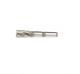 Addison Taper Shank End Mill, Dia 3mm