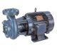 Eagle Self Priming Monoblock Pump, Power 1hp, Speed 2880rpm, Voltage 220V