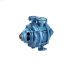 Kirloskar DV 40 + 5C4 Coupled Set Vacuum Pump with indus3 Motor, Power Rating 5hp, Size 40 x 40mm, Series DV