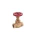 Sant IBR 9A Bronze Controllable Feed Check Valve, Size 15mm