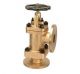 Sant IBR 18 Bronze Accessible Feed Check Valve, Size 25mm