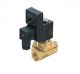 JELPC Pneumatic 2/2 Direct Acting Valve with Timer