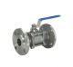 Prince Ball Valve, Size 65mm