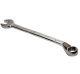 Everest Combination Ring & Open End Spanner, Size 6mm, Series No 223