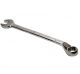 Everest Professional Series Long Pattern Combination Ring(Offset) & Open End Spanner, Size 12mm, Series No 278