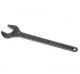 Everest Single Open End Spanner, Size 10mm, Series No 894