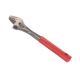 Everest 66-PS-250 Pro Series Adjustable Wrench, Series No 66-PS, Length 250mm