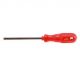 Everest 738 Pro Series Phillips Pattern Screwdriver, Series No 73, Tip Size 4mm, Rod Size 8 x 250mm