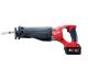 AEG BSB18CBL-0 Brushless Percussion Drill, Size 13mm, Voltage 18V