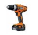 Milwaukee IPWE 400 RQ Impact Wrench, Size 400Nm