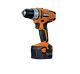 Milwaukee HD28AG115-502C Angle Grinder with Charger, Voltage 28V