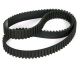 German Time 2000-5M HTD Rubber Timing Belt, Pitch 5.00mm, Length 2000mm, Width 450mm