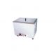 SISCO India Wax Bath(Without Wax Surgical), Size 500 x 350 x 275mm