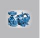 Crompton Greaves MBNH3 Agricultural Pump, Type Monoblock, Power Rating 3hp, Pipe Size 65 x 50mm